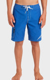 Piped Low Tide 15’ Boardshort - Boys