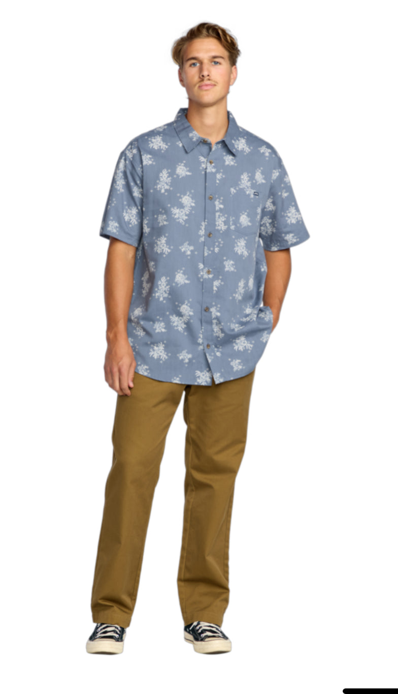 Sundays Mini Shirt