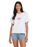 RVCA Selects Tee