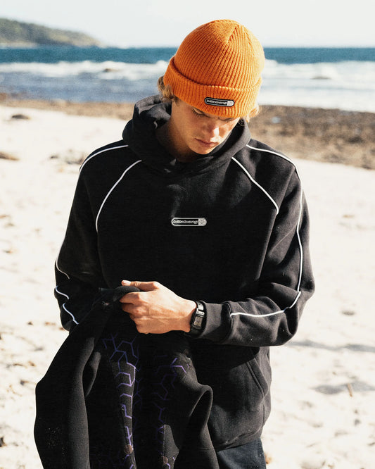 Spec 73 Orbit Hoddie