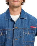 All Ride Denim Jacket