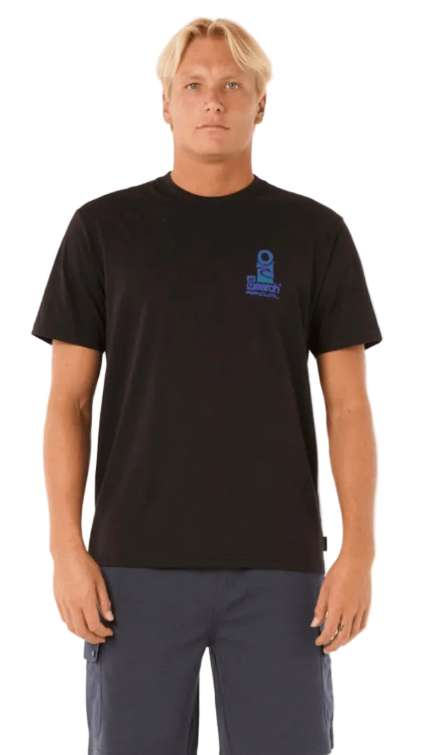 Vaporcool Search Stack - Tee