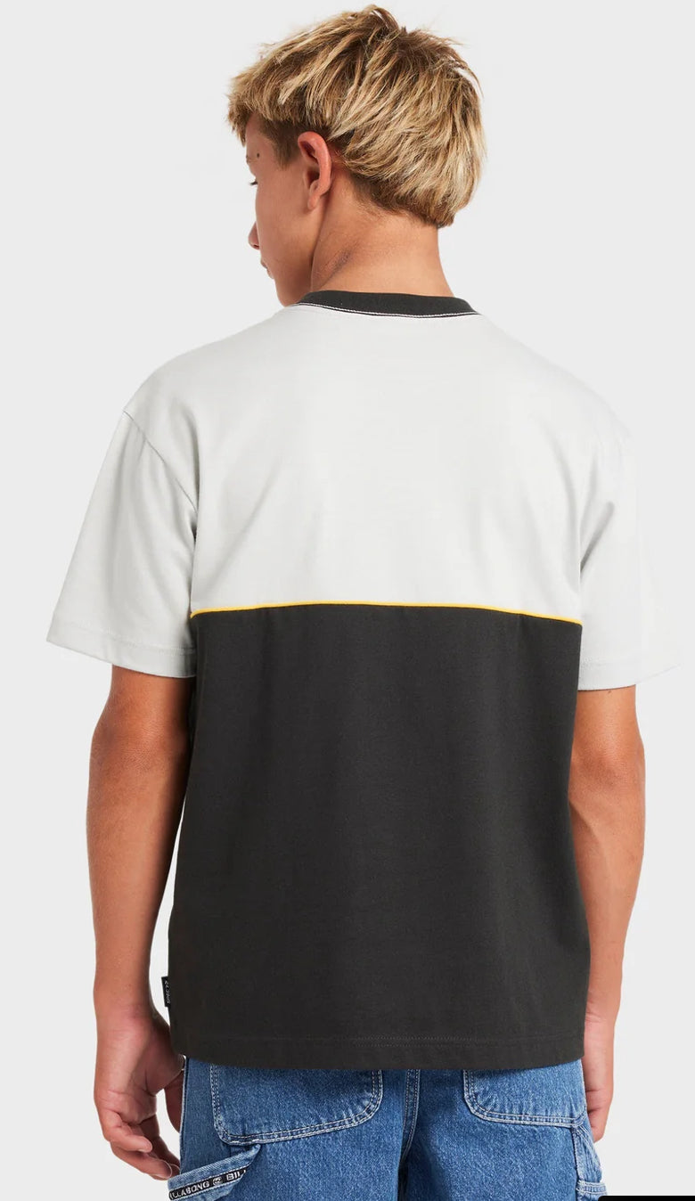 Spec Legacy Tee - Boys