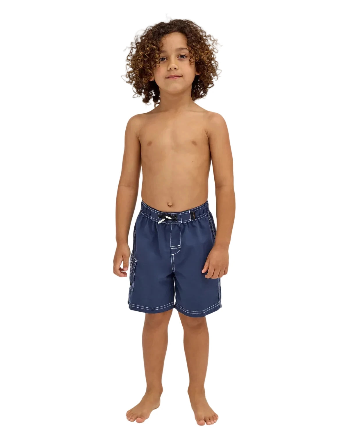 Groms Throw On Boardshort