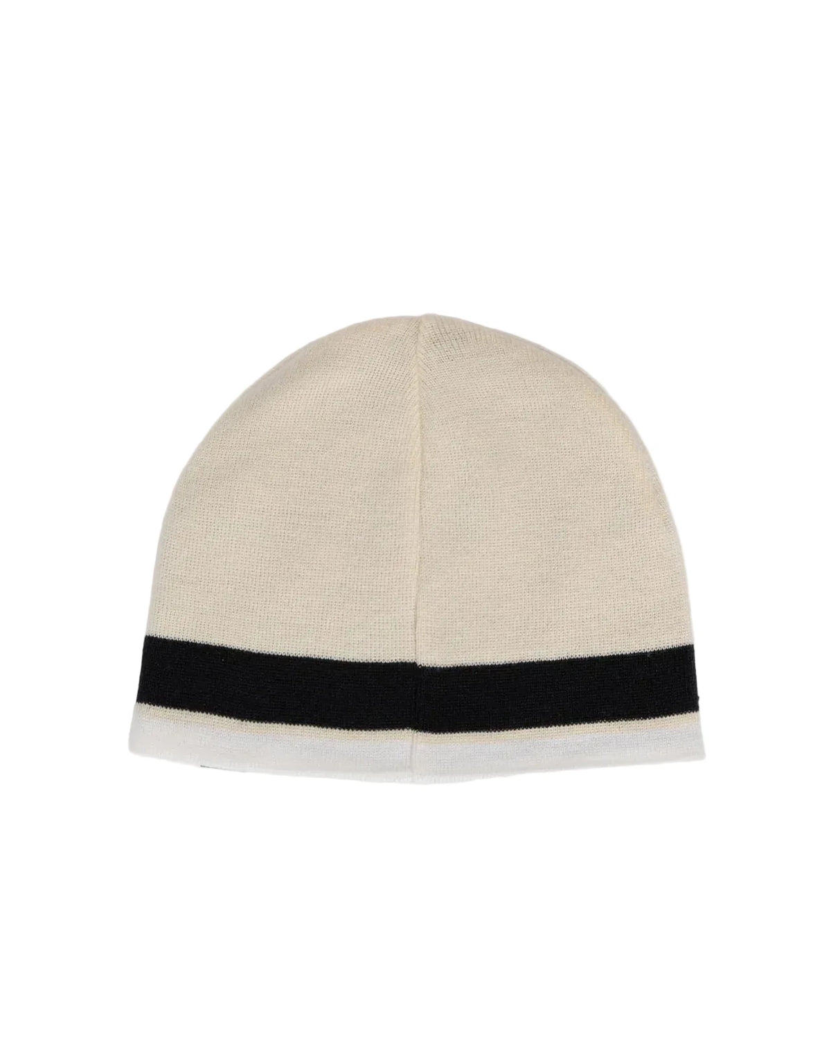 White Lines Rev Beanie