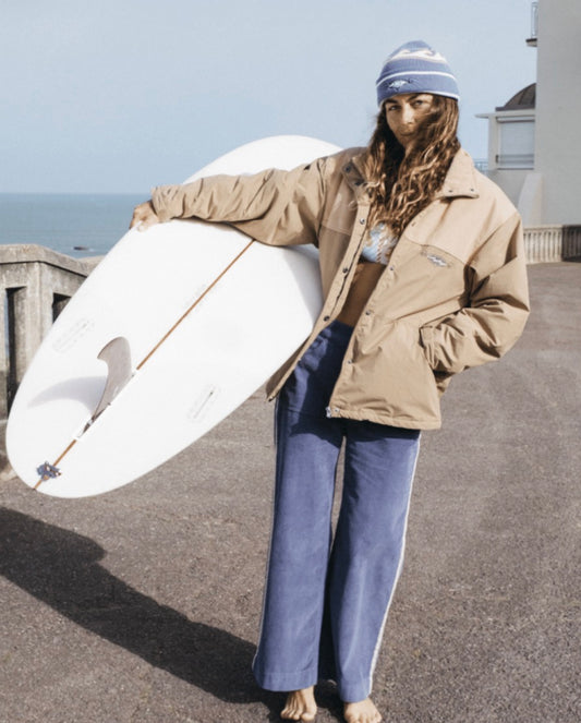 Sea Tone Pant