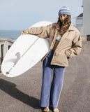 Sea Tone Pant