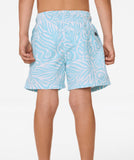 Cosmic Surfing Volley