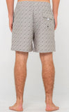 All Over Elastic Boardshort