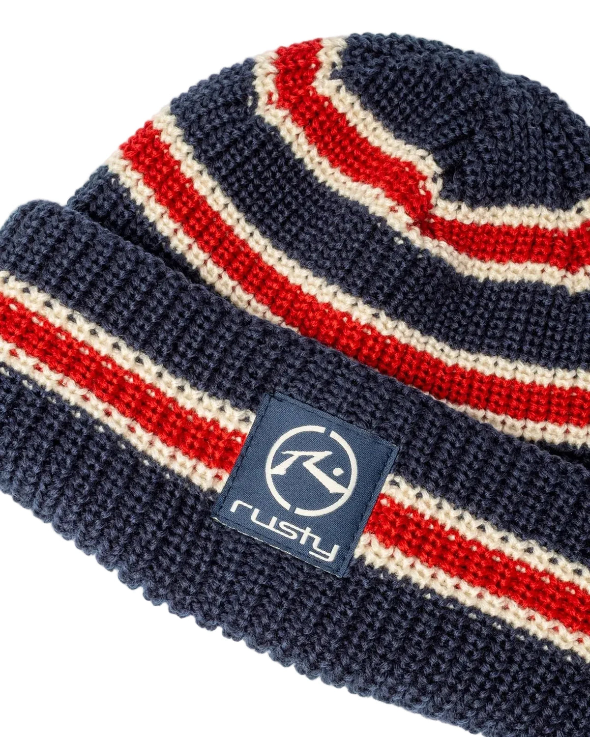 Extra Credit Beanie