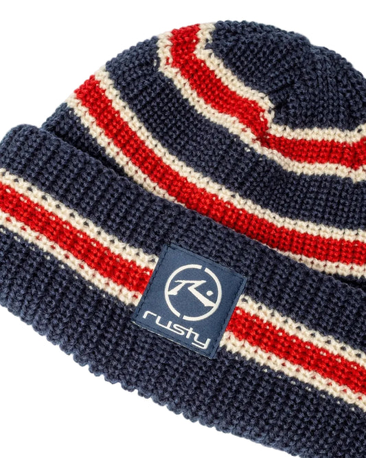 Extra Credit Beanie