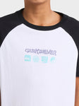 Next Gen Raglan Tee - Boys