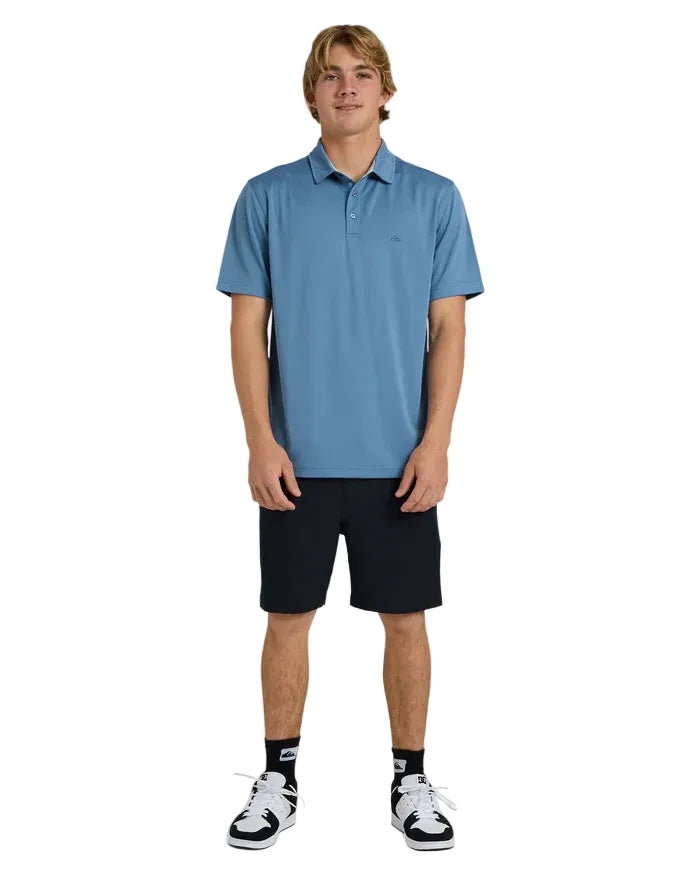 Pacific Polo