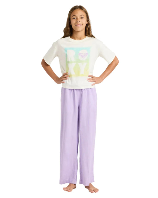 Daisyloose Beach Tee