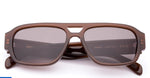 Atlas Milky Coco/Grey