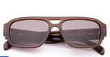 Atlas Milky Coco/Grey