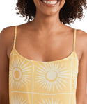 Sun Glow Maxi