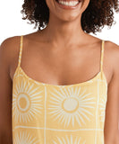 Sun Glow Maxi