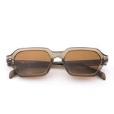 METRIC Eco Crystal Fern/Brown