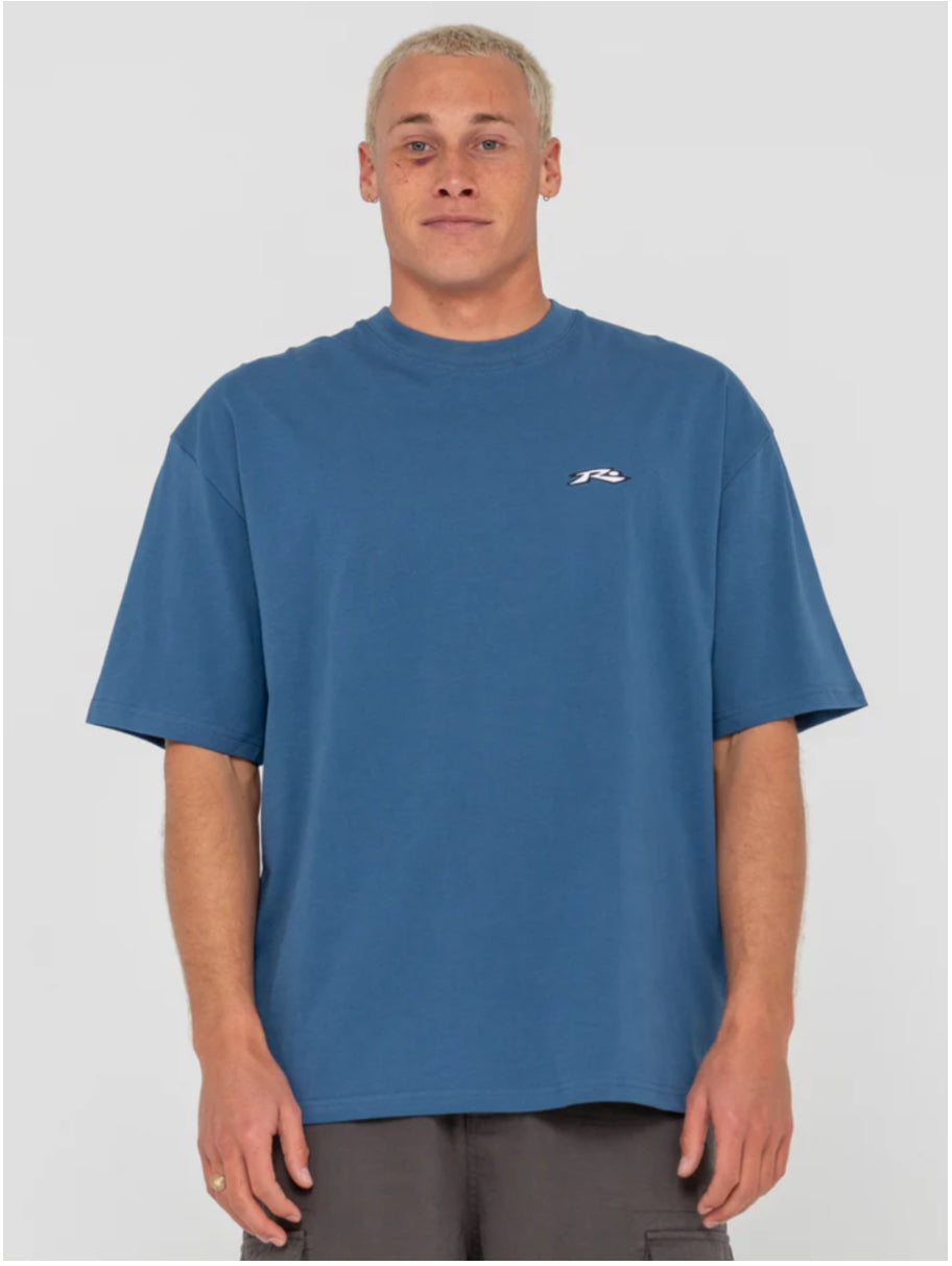Registered Short Sleeve Tee
