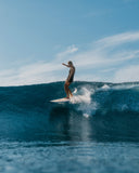 Tanlines Retro Surf Bodysuit