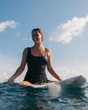 Tanlines Retro Surf Bodysuit
