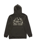 Stamped Hood