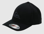 Mountain and Wave Cap