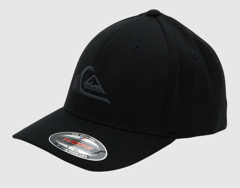 Mountain and Wave Cap