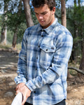 Furnace Flannel
