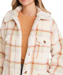 Calm Down Jacket