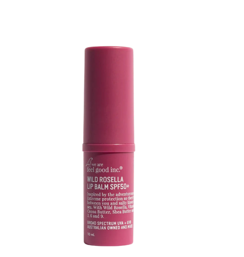 Lip Balm SPF 50+
