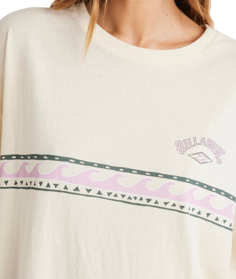 Looking Up Tee