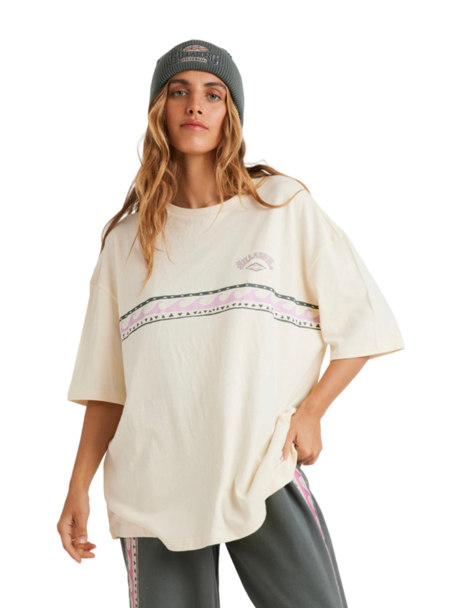 Looking Up Tee