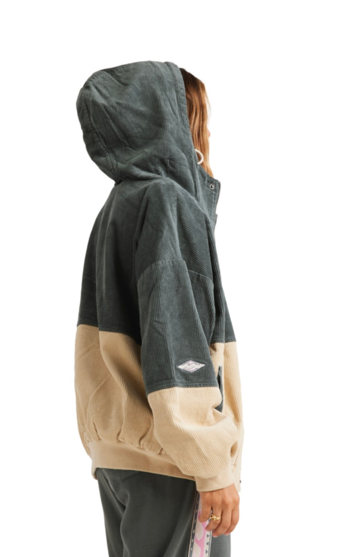 Set The Tone Jacket