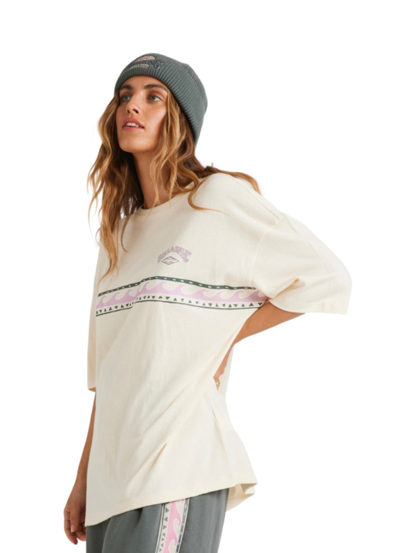 Looking Up Tee