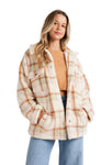 Calm Down Jacket
