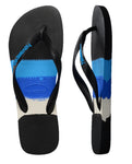 Top Tech - Black/Blue