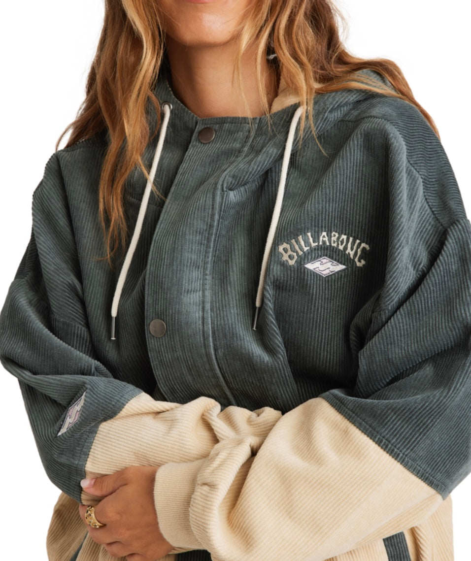 Set The Tone Jacket