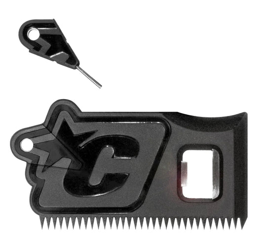 Wax Tool