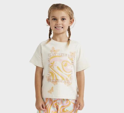 Be A Butterfly Tee