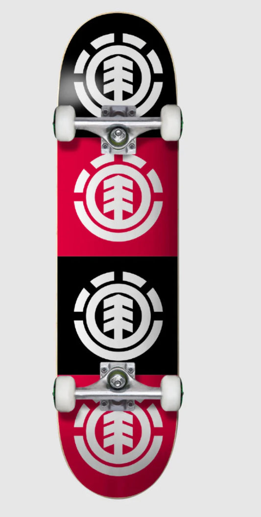 Quadrant Complete 8”