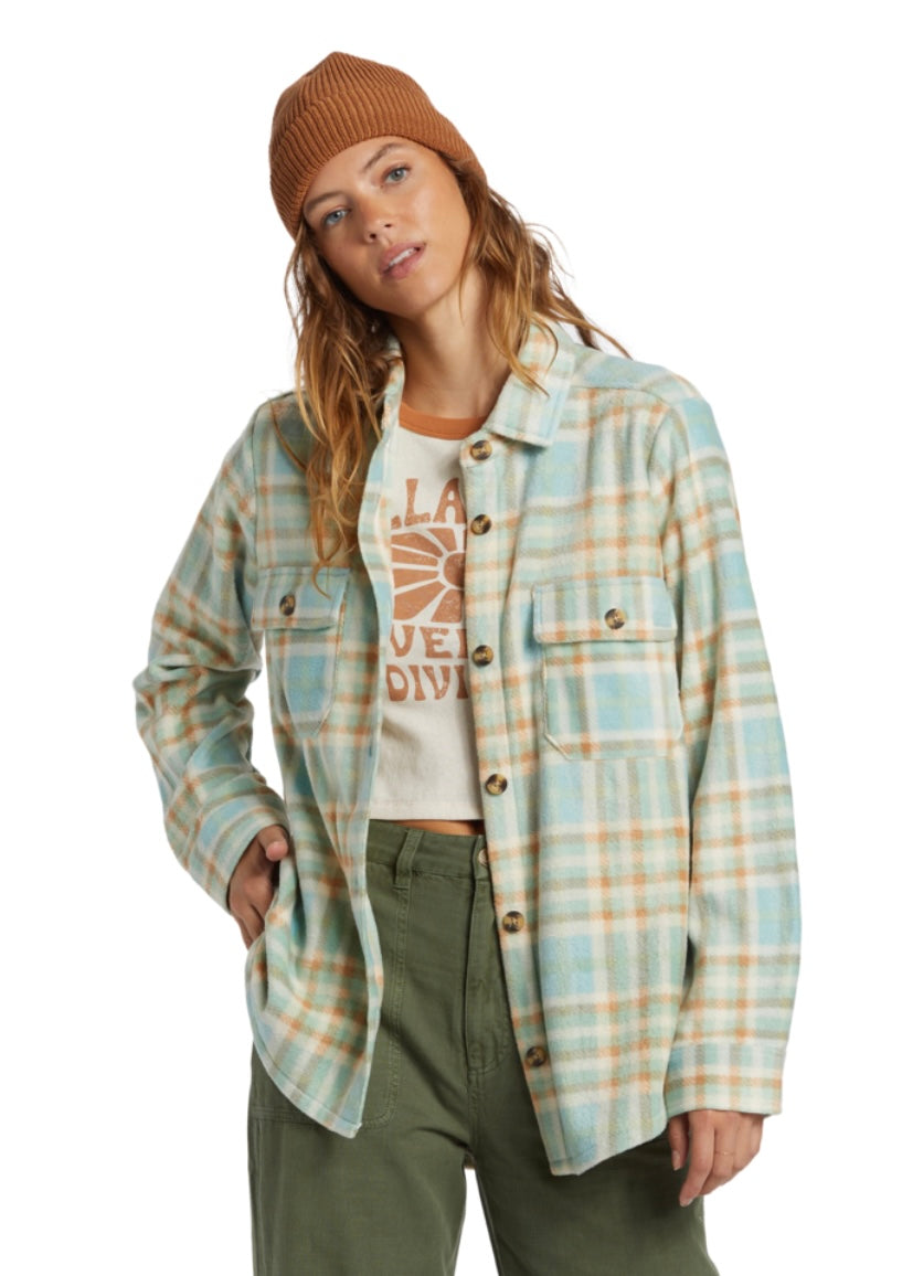 Forge Fleece