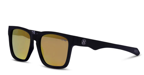 Hi Seas - Mirror Polar/ Matte Black