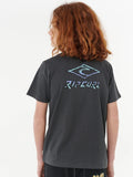 Tropic Daze Logo Tee - Boys