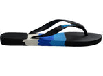 Top Tech - Black/Blue