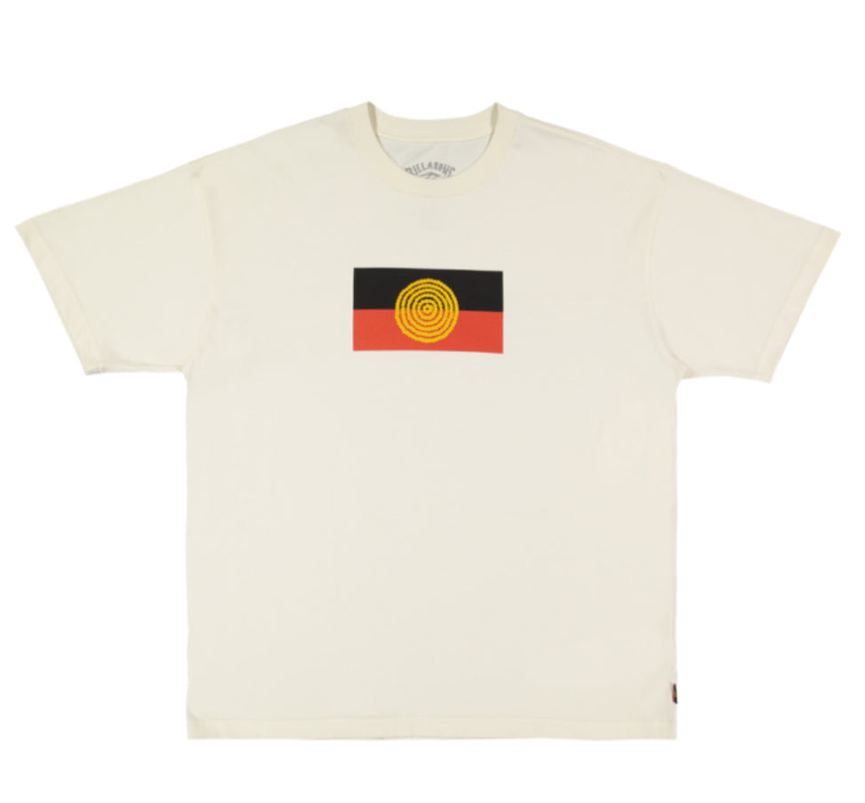 Otis Flag Tee