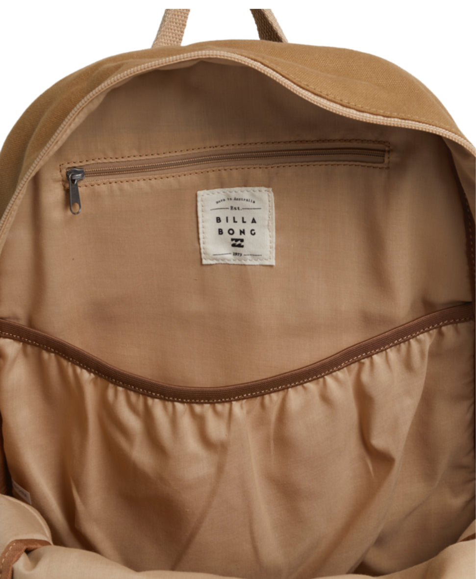 Work It Out Backpack