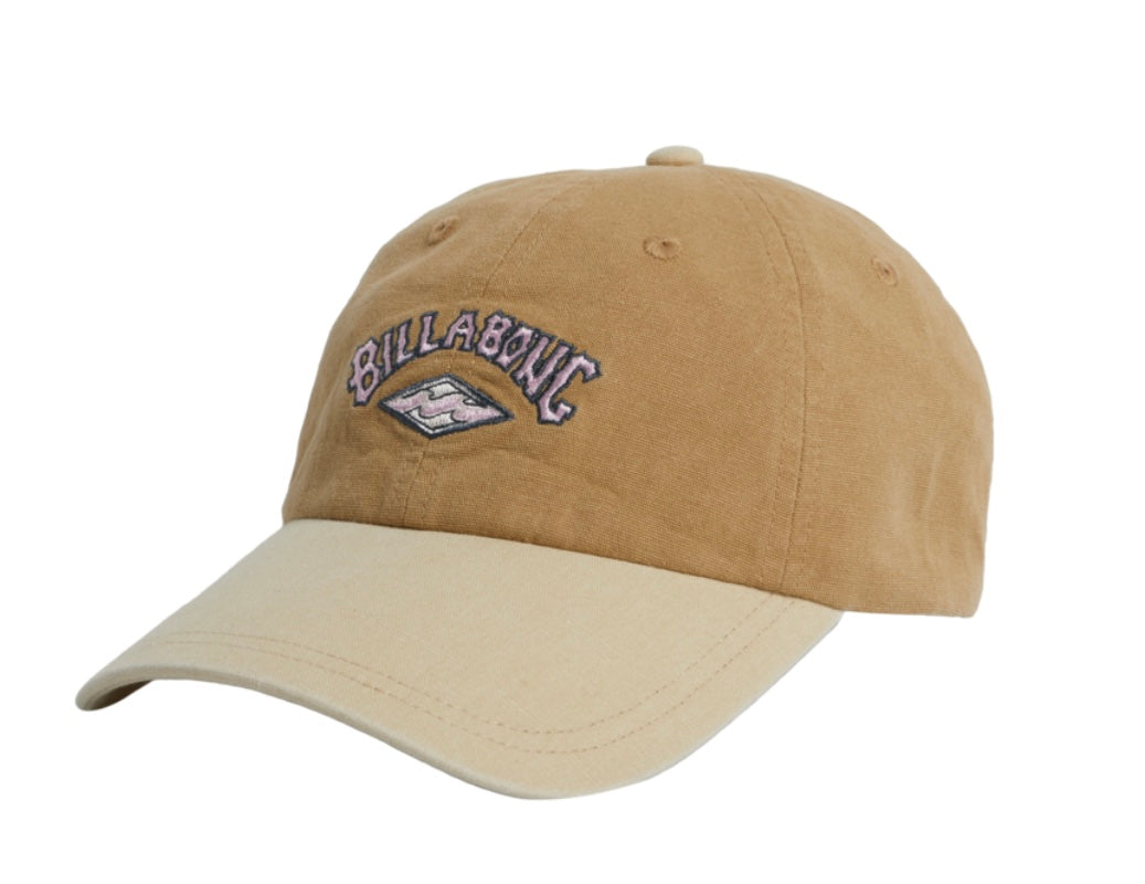 Work It Out Cap