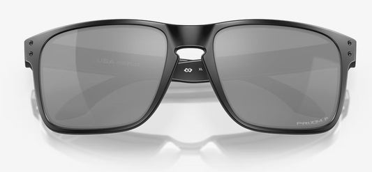 HOLBROOK XL - Matte Black /Prizm Black Polarized